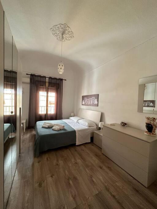 Passiu House Apartment Palermo Exterior photo